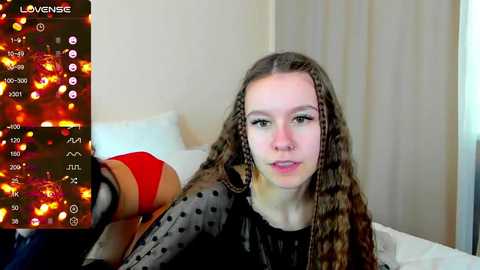 milashki @ bongacams on 20241205