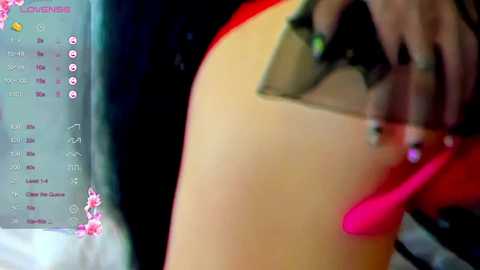 milashki @ bongacams on 20241205