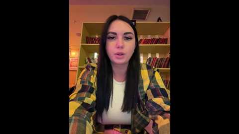 tokionajoe @ bongacams on 20241205