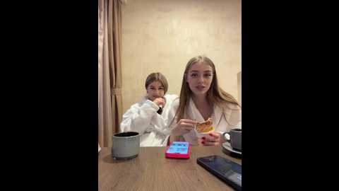vibromashulkadashulka @ bongacams on 20241205