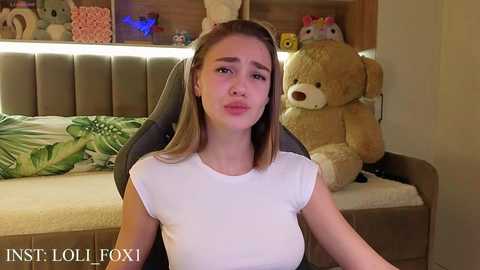loli_fox4423 @ bongacams on 20241206