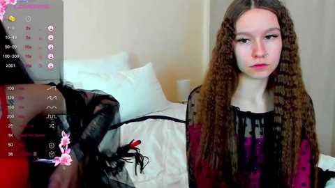 milashki @ bongacams on 20241206