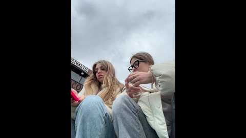 vibromashulkadashulka @ bongacams on 20241206