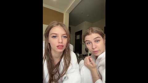 vibromashulkadashulka @ bongacams on 20241206