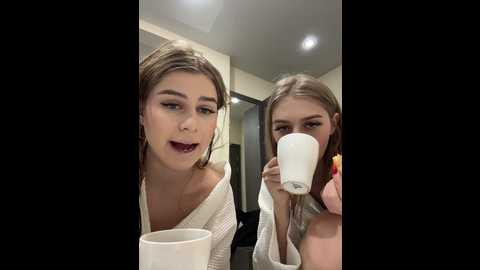 vibromashulkadashulka @ bongacams on 20241207