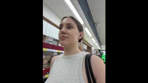 _your_michelle_ @ bongacams on 20250527