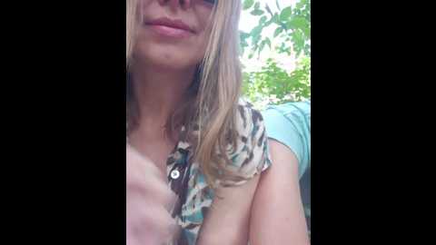 chelsi16 @ bongacams on 20250527