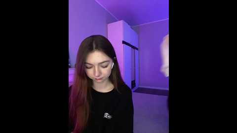 crazyaleona @ bongacams on 20250527