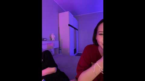 crazyaleona @ bongacams on 20250527
