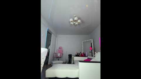 cristalkate @ bongacams on 20250527