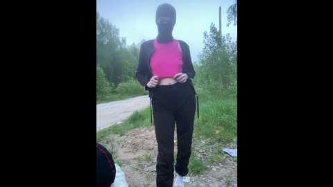 dvabomja @ bongacams on 20250527