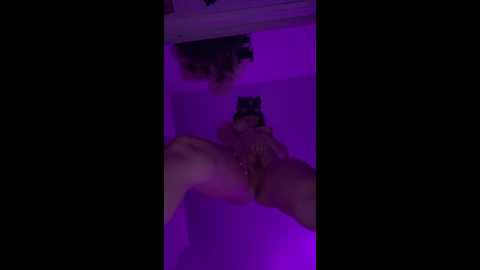 koketka @ bongacams on 20250527