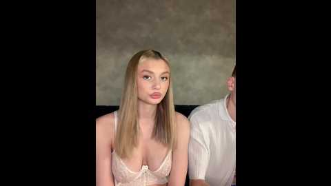 love_vibe @ bongacams on 20250527