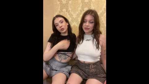 lustful_angels @ bongacams on 20250527
