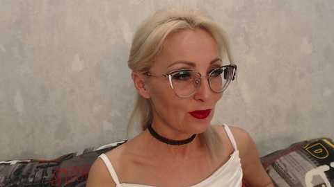 milforja @ bongacams on 20250527