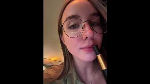 milkaff_ @ bongacams on 20250527