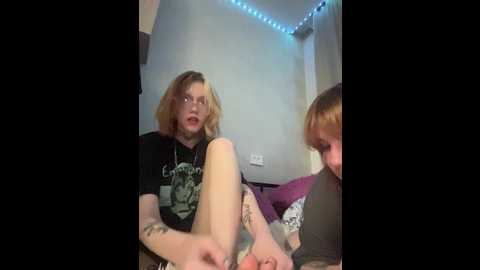 molly_and_ewa @ bongacams on 20250527