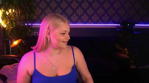 rosiemoons @ bongacams on 20250527