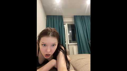tuya2 @ bongacams on 20250527