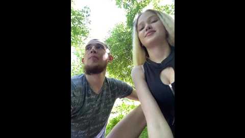 _the_sweet_couple_ @ bongacams on 20250528