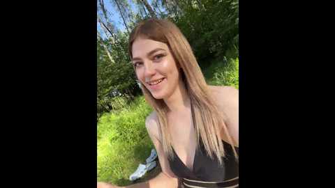 alinagilberd03 @ bongacams on 20250528