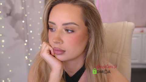 annadaisy1 @ bongacams on 20250528