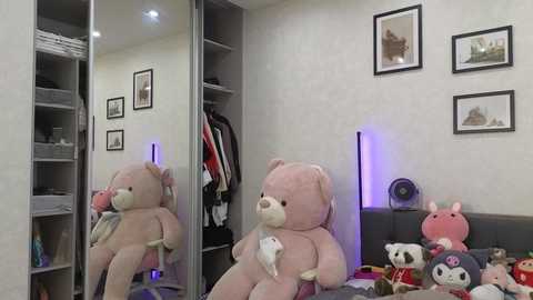 dolly_ll @ bongacams on 20250528