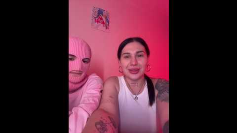 hannasveet @ bongacams on 20250528