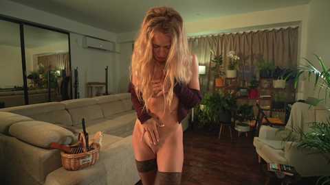 heybanana @ bongacams on 20250528