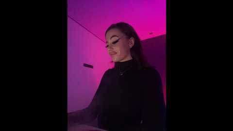 hotgirleva @ bongacams on 20250528