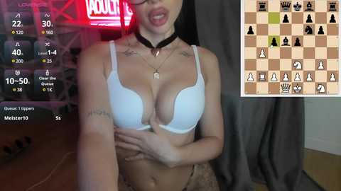 katrinmoreno @ bongacams on 20250528