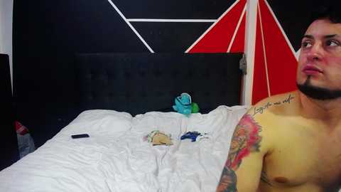 luckysex8 @ bongacams on 20250528