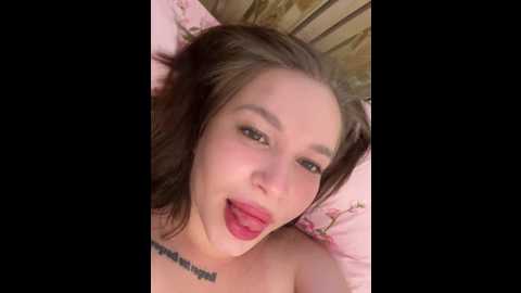 masha__bear @ bongacams on 20250528