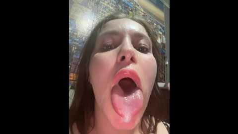 masha__bear @ bongacams on 20250528