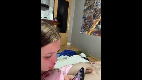 masha__bear @ bongacams on 20250528