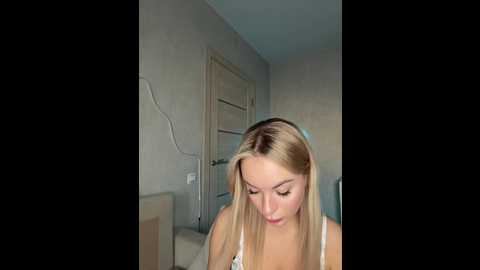 mila_m @ bongacams on 20250528