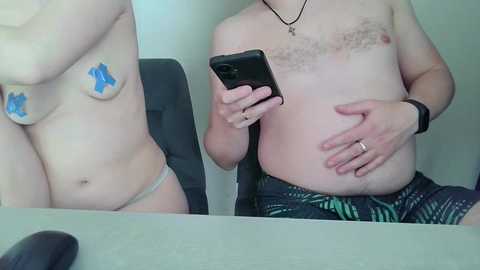 parasasa92 @ bongacams on 20250528