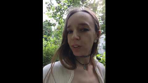 starkristy @ bongacams on 20250528
