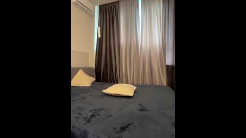 stasya_moor @ bongacams on 20250528