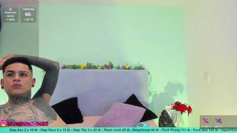 alana_and_jack @ bongacams on 20250529