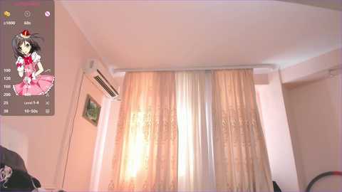 anzukim @ bongacams on 20250529