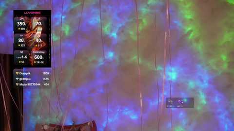 cool_baby @ bongacams on 20250529