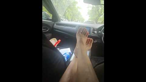 editamilf @ bongacams on 20250529
