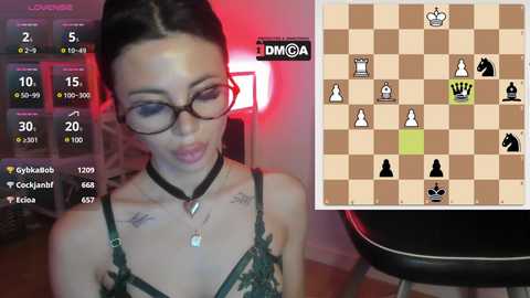 katrinmoreno @ bongacams on 20250529