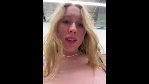 likachkaa @ bongacams on 20250529