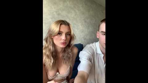 love_vibe @ bongacams on 20250529