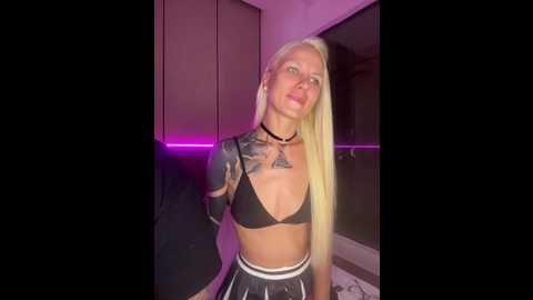 lovetwins @ bongacams on 20250529