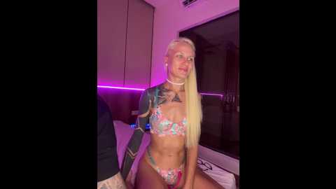 lovetwins @ bongacams on 20250529