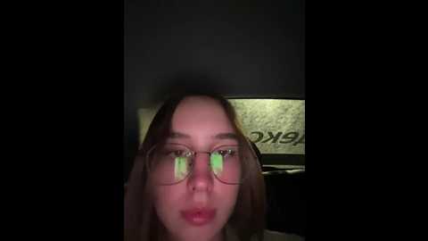 milkaff_ @ bongacams on 20250529