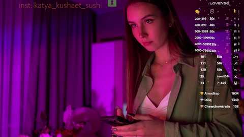 milkaff_ @ bongacams on 20250529
